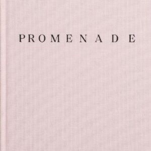 Promenade - Leila Forés