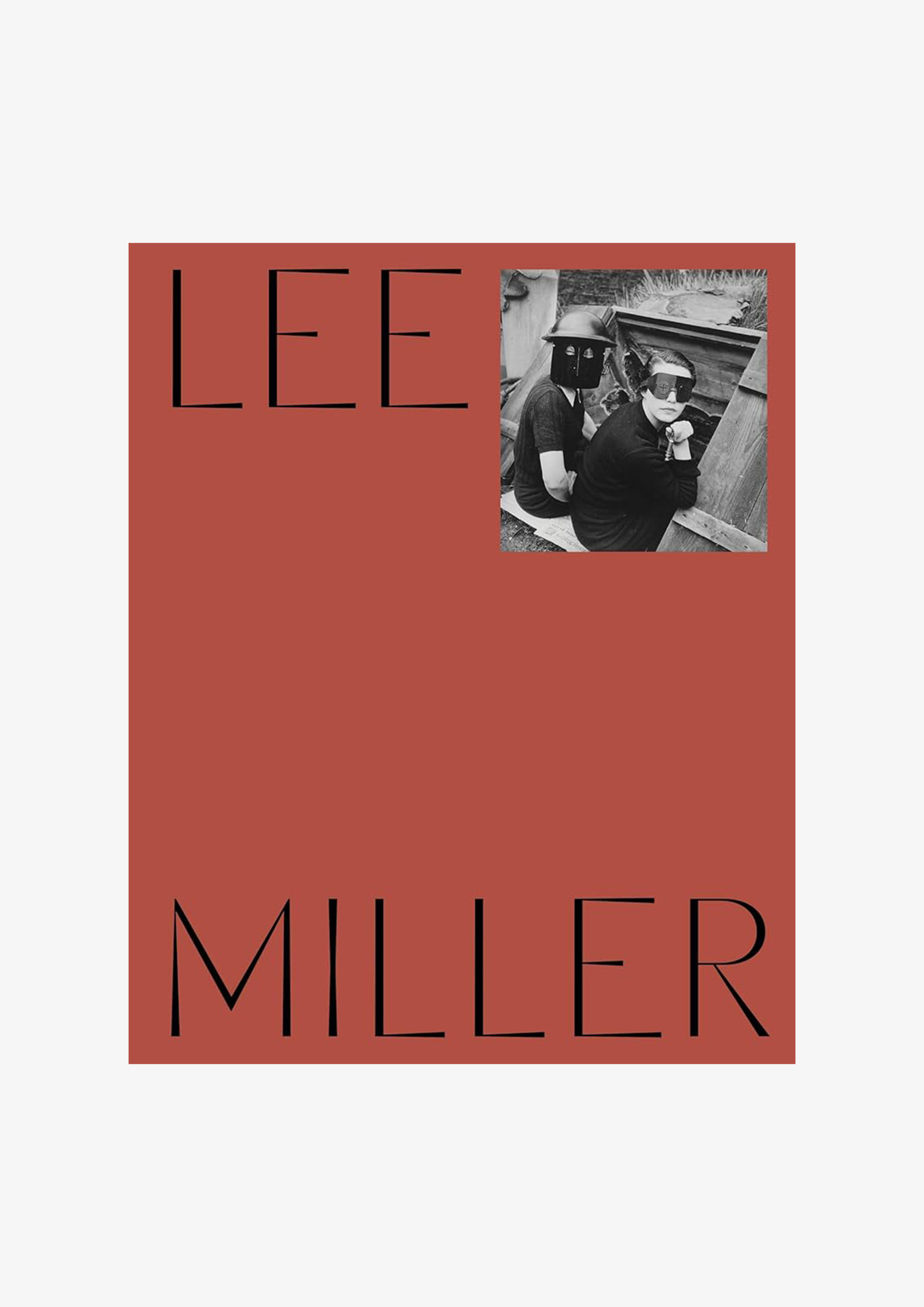 Lee Miller - Hilary Flow