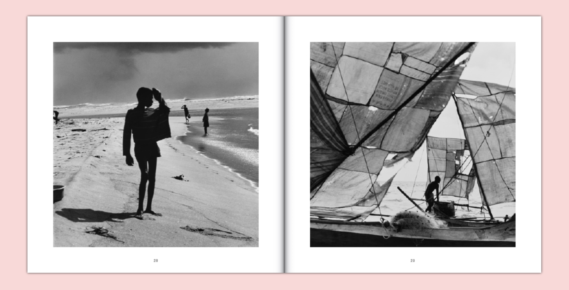 Là où souffle le vent - Bernard Descamps – Image 3