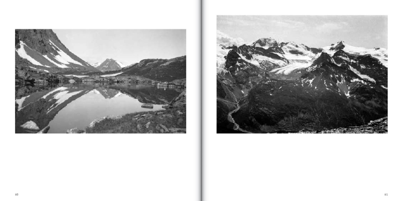 La montagne re-créative - Charlotte Perriand – Image 4