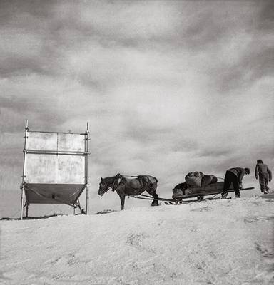 La montagne re-créative - Charlotte Perriand – Image 3