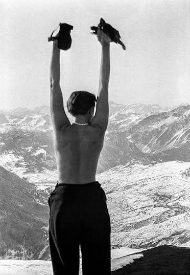 La montagne re-créative - Charlotte Perriand – Image 5