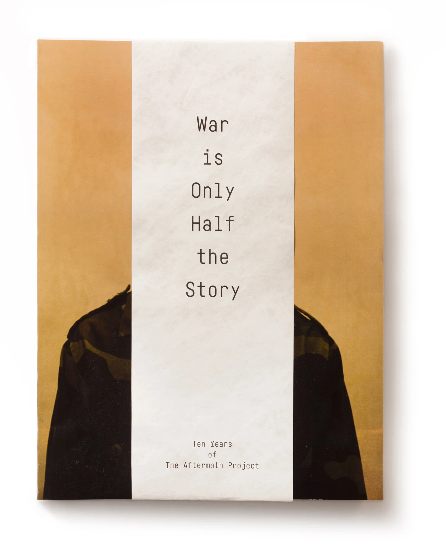 War Is Only Half The Story - The Aftermath Project