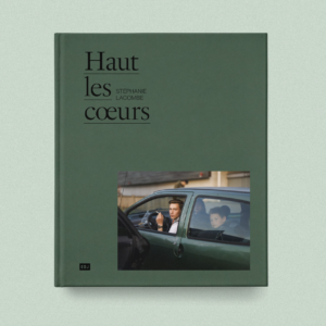 Haut les cœurs - Lacombe Stéphanie