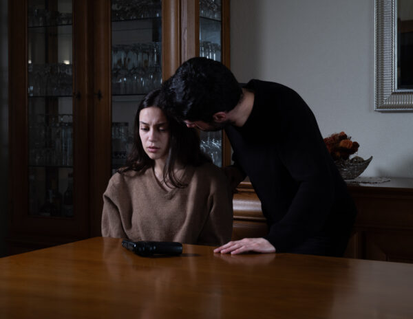 12. « Retroguardia », de la série « Down the Garden Path », 2025 ©Yohan Nieto