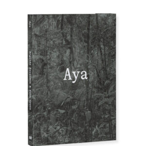 Aya - Yann Gross & Arguiñe Escandón