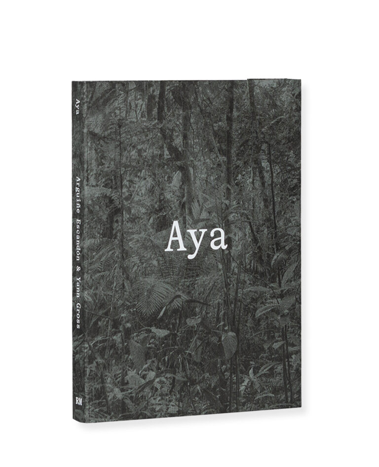 Aya - Yann Gross & Arguiñe Escandón