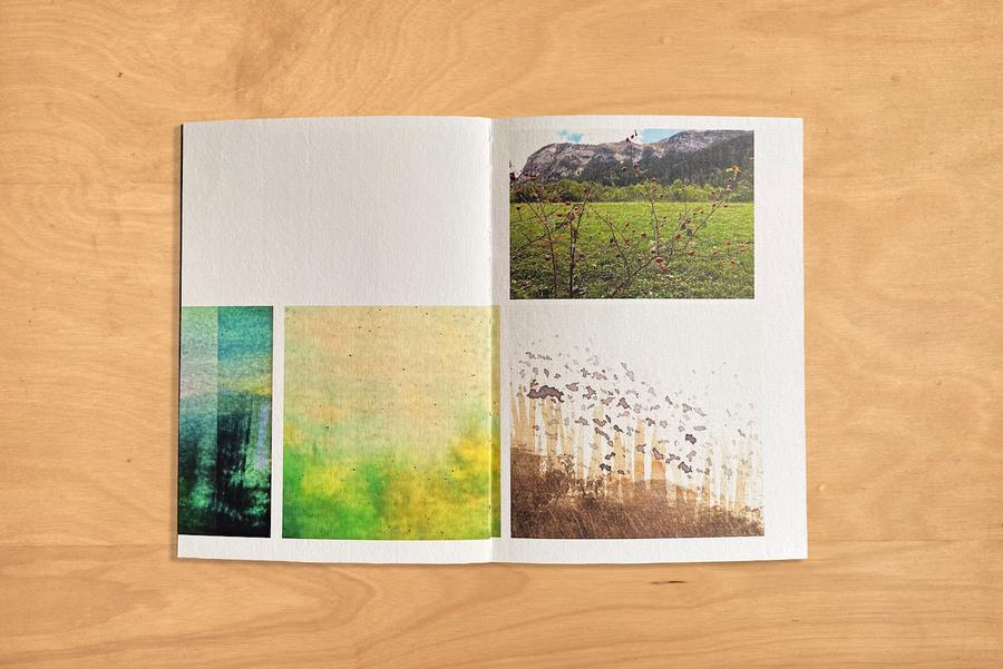 Intimate borders of liminal love - Habib Asfar, Ipshita Maitra, Mara Züst – Image 3