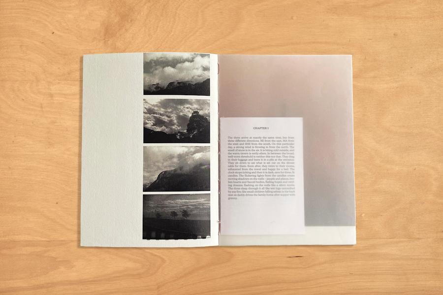 Intimate borders of liminal love - Habib Asfar, Ipshita Maitra, Mara Züst – Image 6
