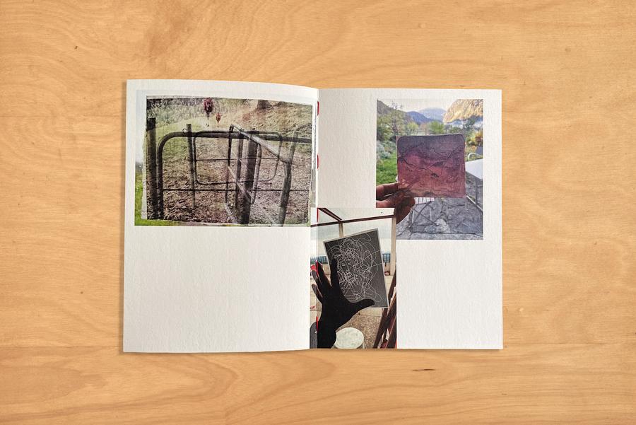 Intimate borders of liminal love - Habib Asfar, Ipshita Maitra, Mara Züst – Image 8