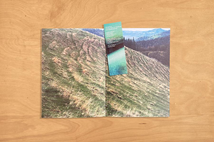 Intimate borders of liminal love - Habib Asfar, Ipshita Maitra, Mara Züst – Image 9