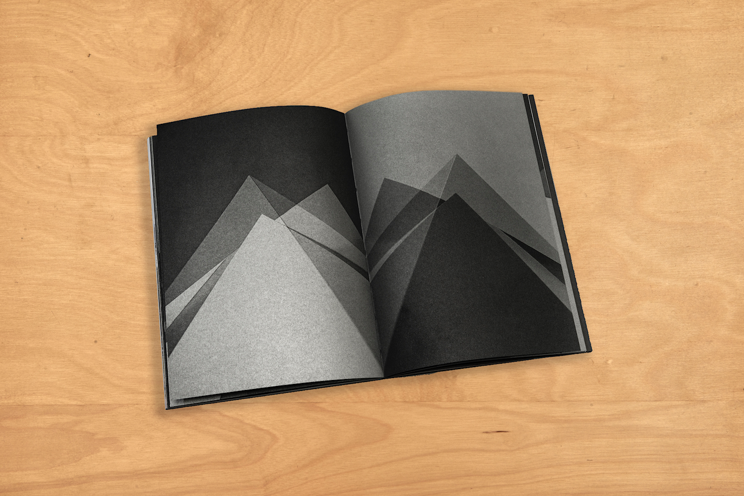 Géométrie du Rocher - Delphine Burtin – Image 4
