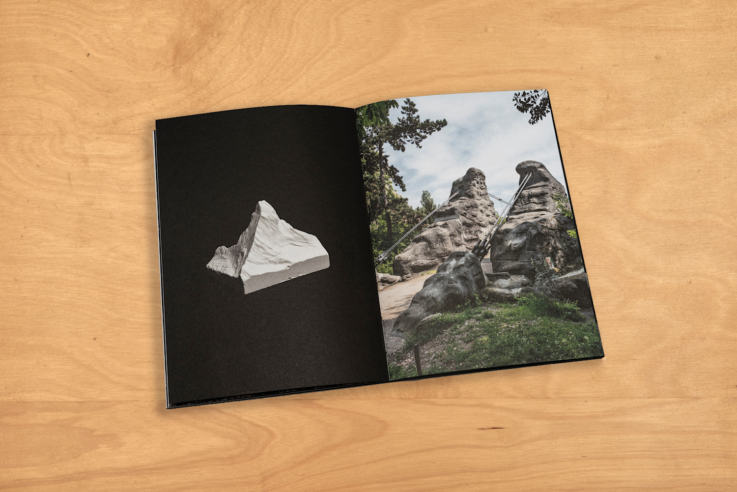 Géométrie du Rocher - Delphine Burtin – Image 3