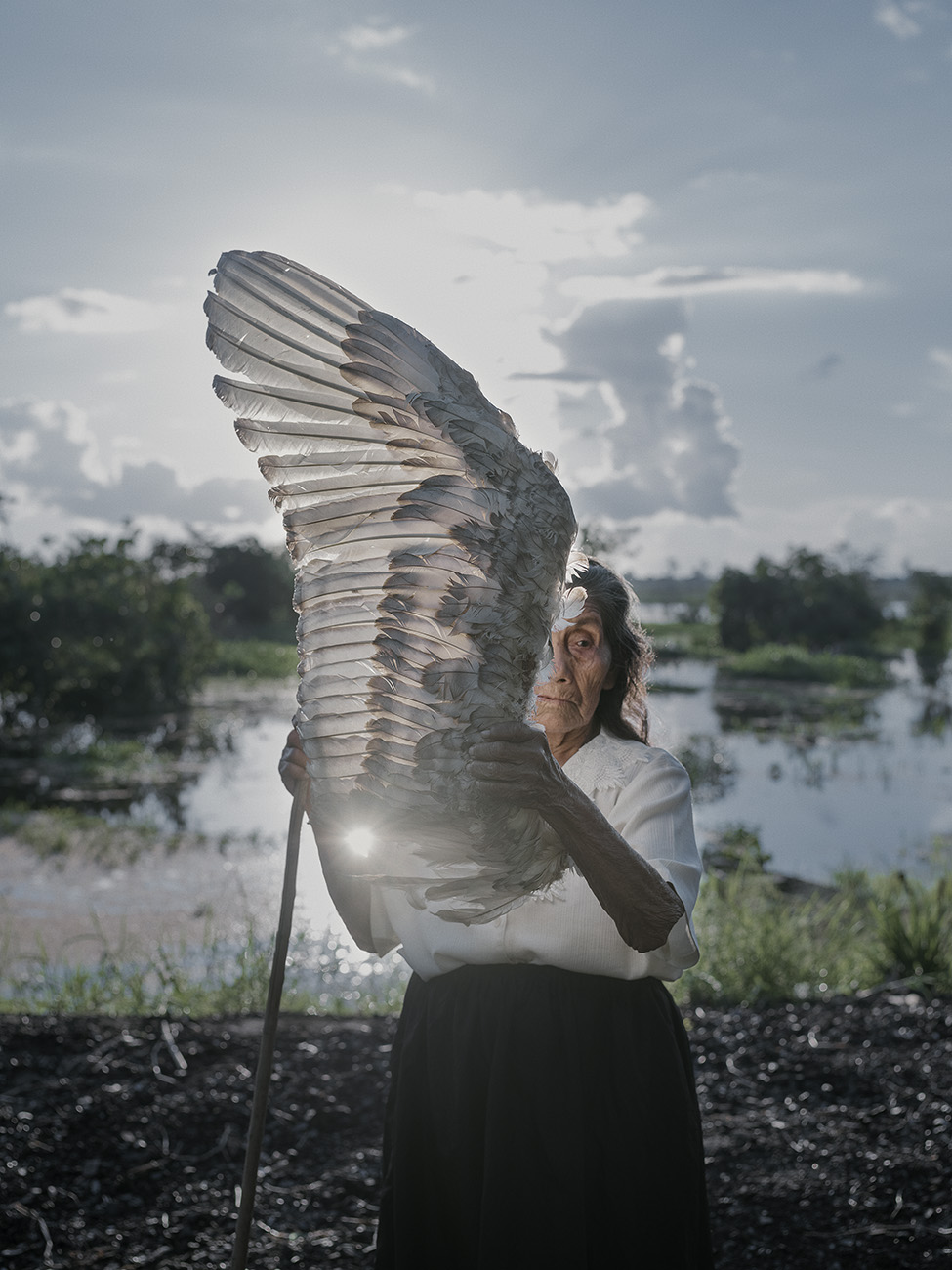 Aya - Yann Gross & Arguiñe Escandón – Image 3